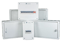 Distribution Boards