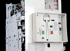 Air Circuit Breakers